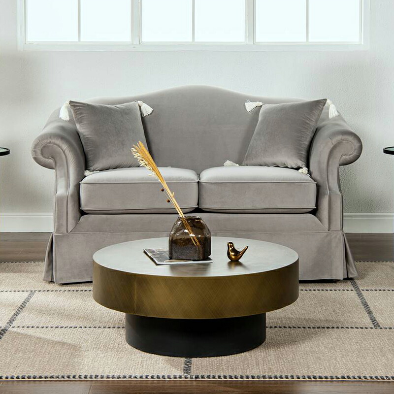 楽天市場】ジェニファーテイラー 2Pソファ La RosaJennifer Taylor