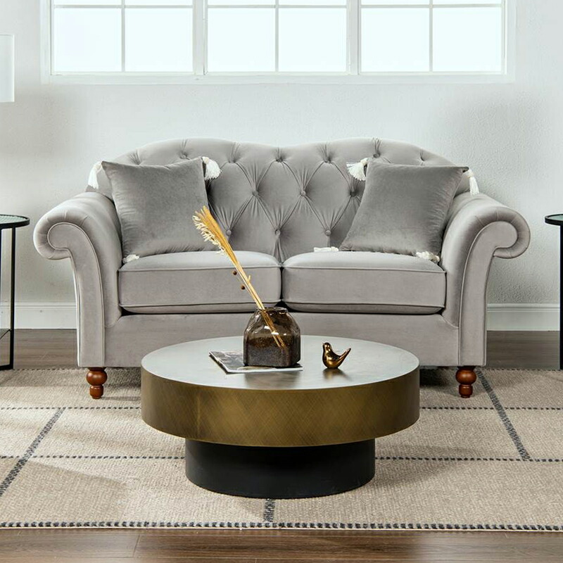 楽天市場】ジェニファーテイラー 2Pソファ La RosaJennifer Taylor