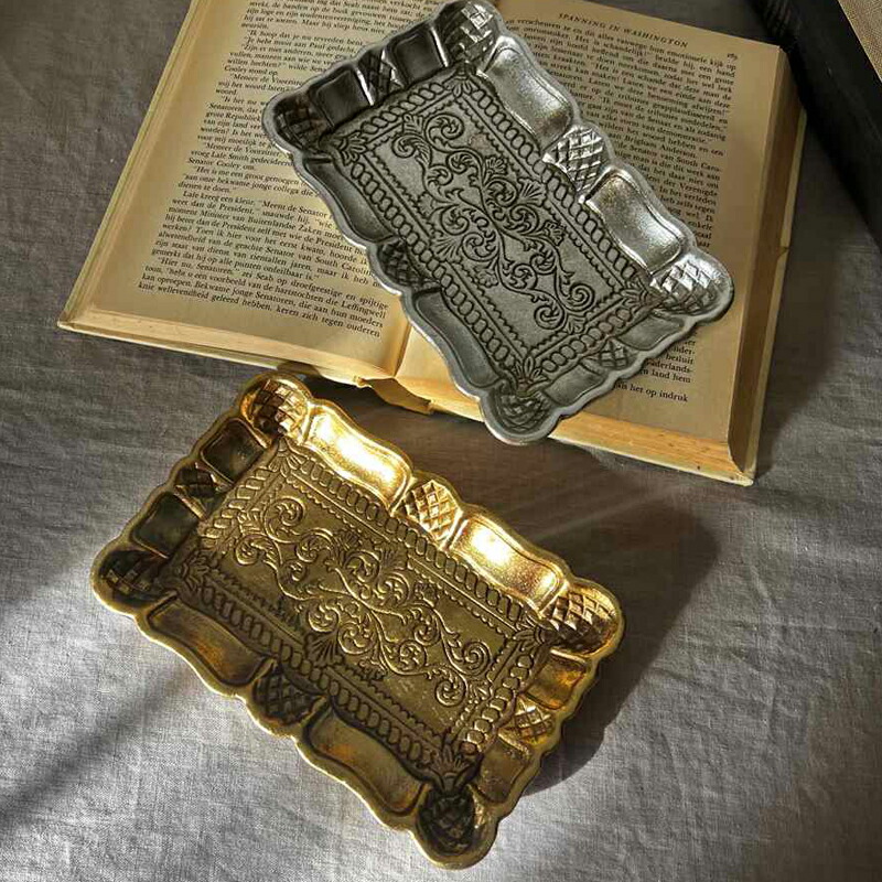 楽天市場】ウォールミラー モロッカン 4連ミラー クラシック