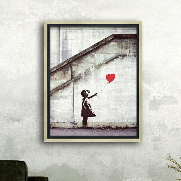 バンクシー Banksy 絵画 油彩 油彩 肉筆 額縁 バンクシー 油彩 油絵 絵画 肉筆 額縁 バンクシー 絵画 油彩 油絵 肉筆