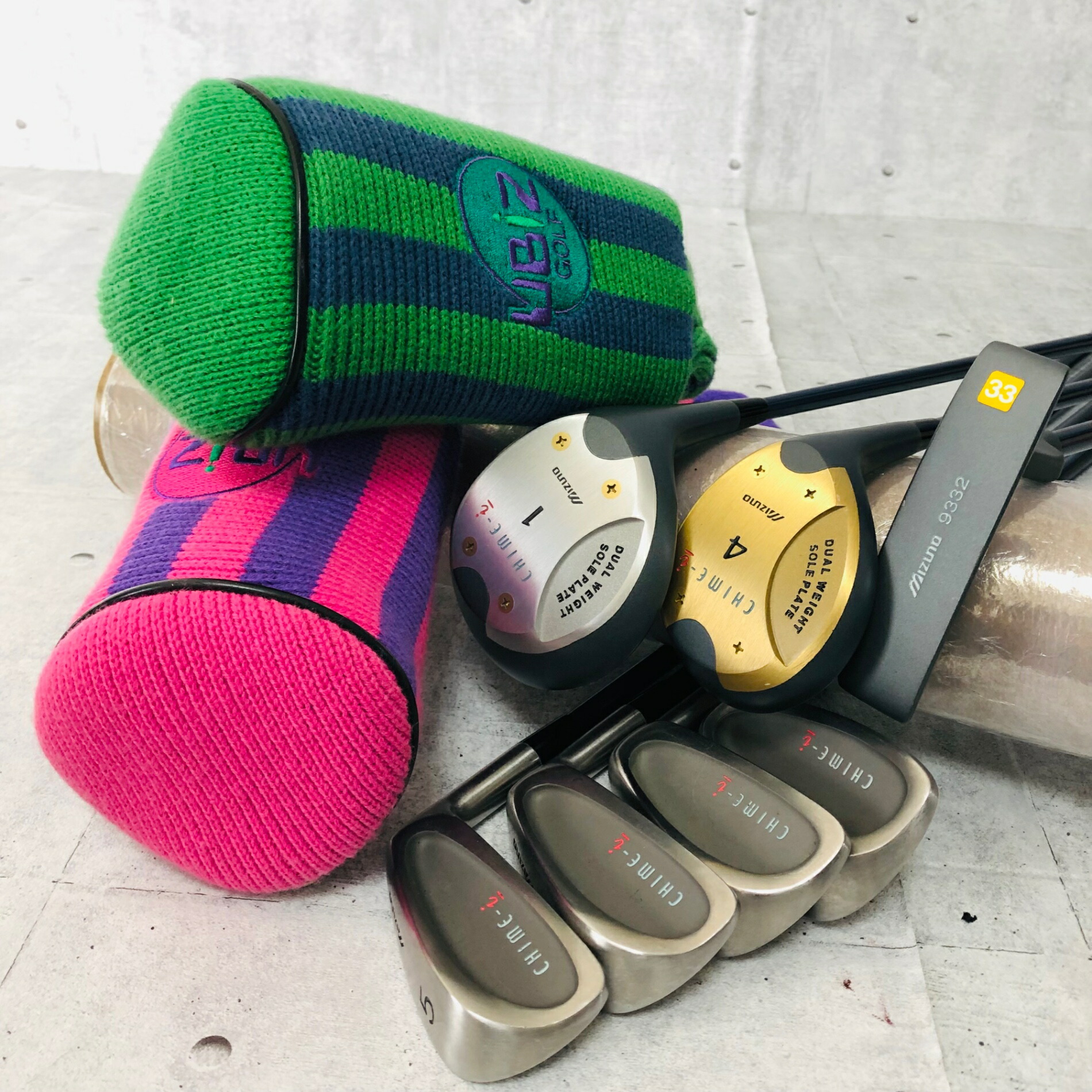 楽天市場】MIZUNO [ミズノ] Zephyr ゼファー レディース ハーフセット