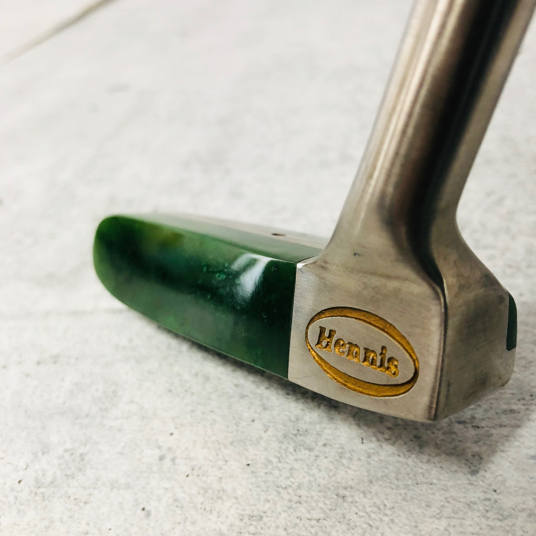 楽天市場】【中古】正規品 最高級天然ひすいパター Deity ジュエリー