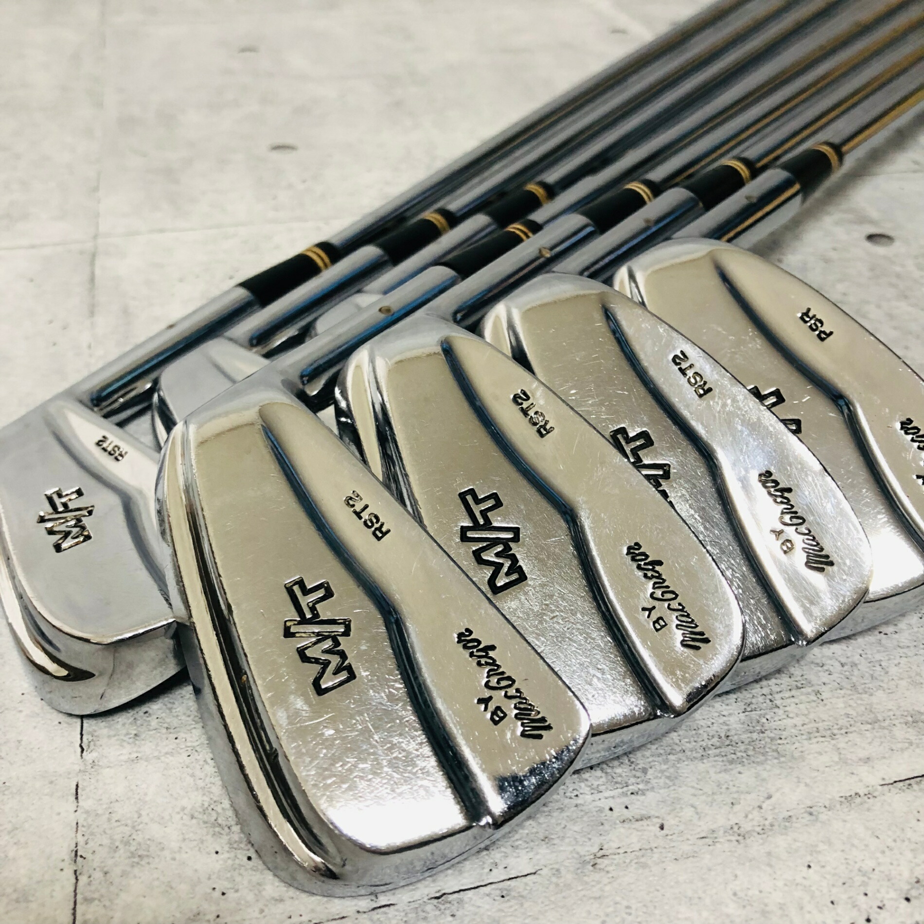 楽天市場】【中古】 MIZUNO ミズノ ALL STAR CT オールスター 8本 