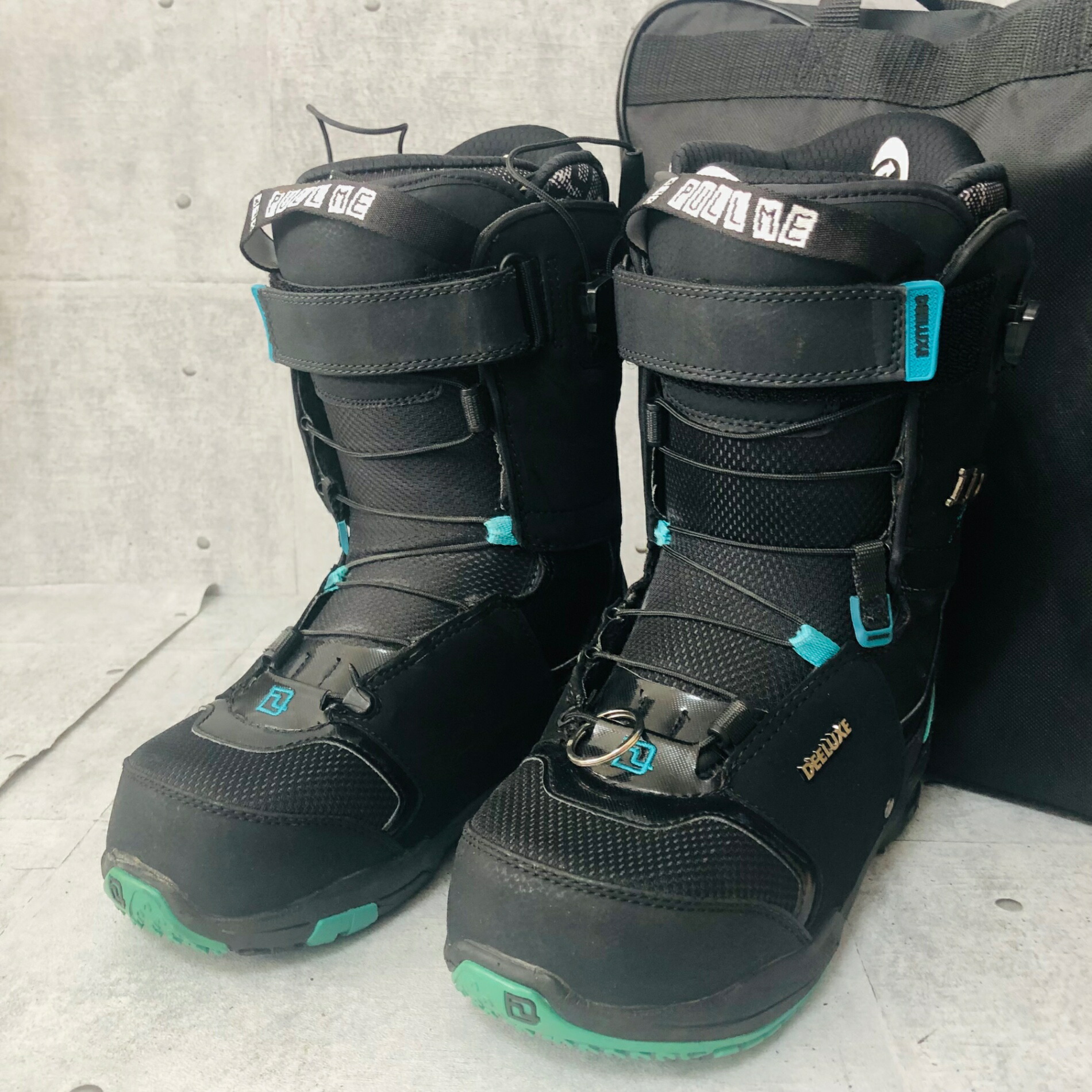 楽天市場】25-26 DEELUXE/ディーラックス ROUGH DIAMOND ラフ