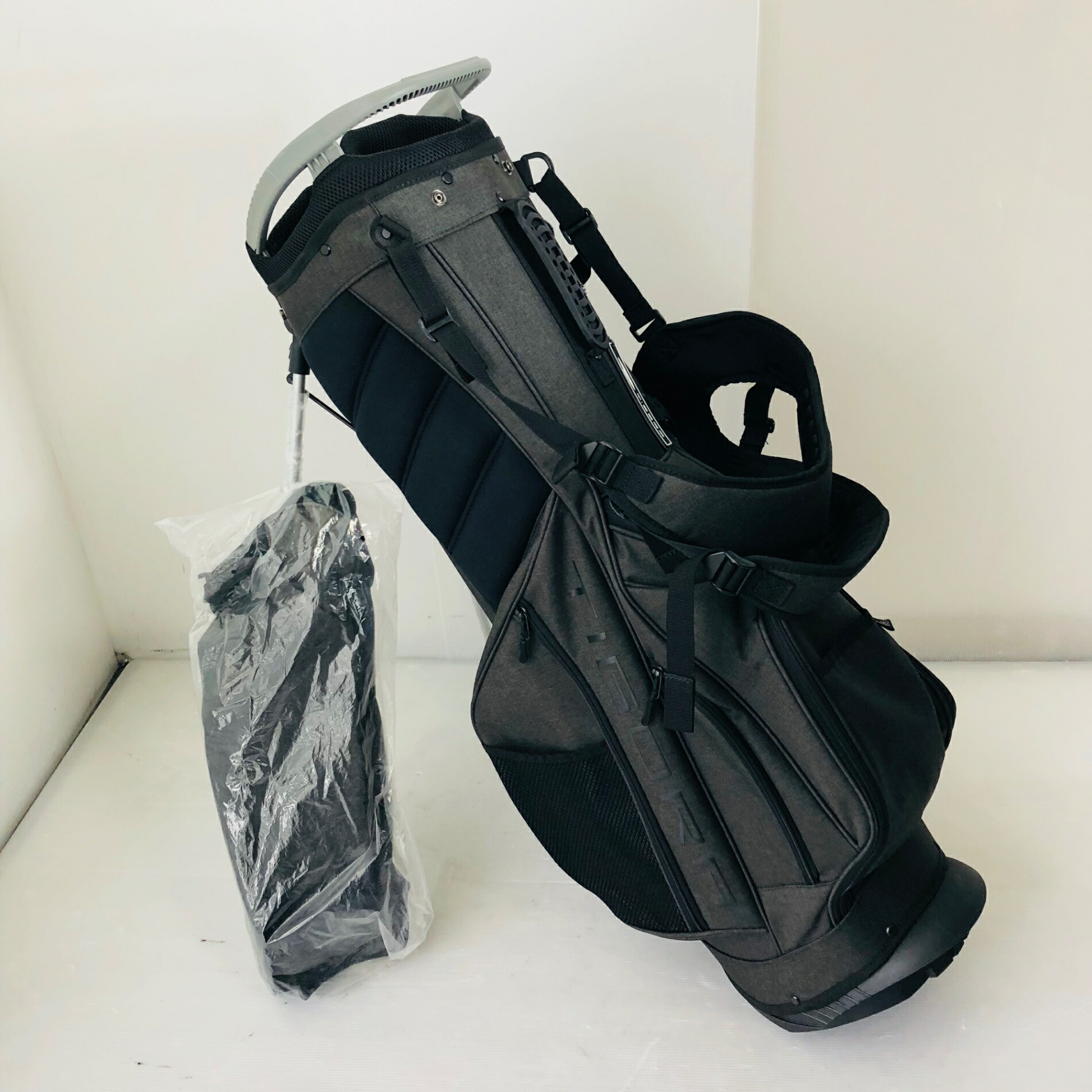 楽天市場】◎◎【中古】TUMI トゥミ ゴルフ キャディバッグ 22189D4 B