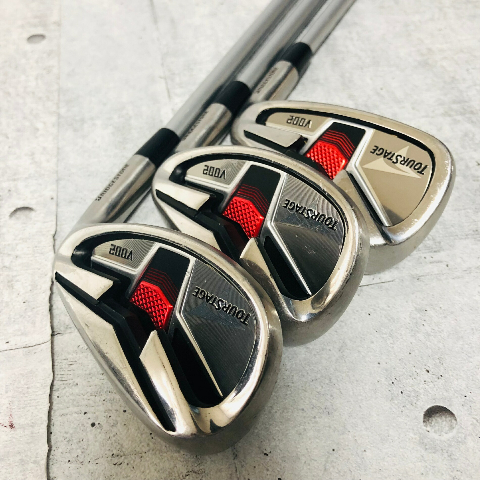 楽天市場】【BRIDGESTONE GOLF】ブリヂストンゴルフ『ツアーステージ