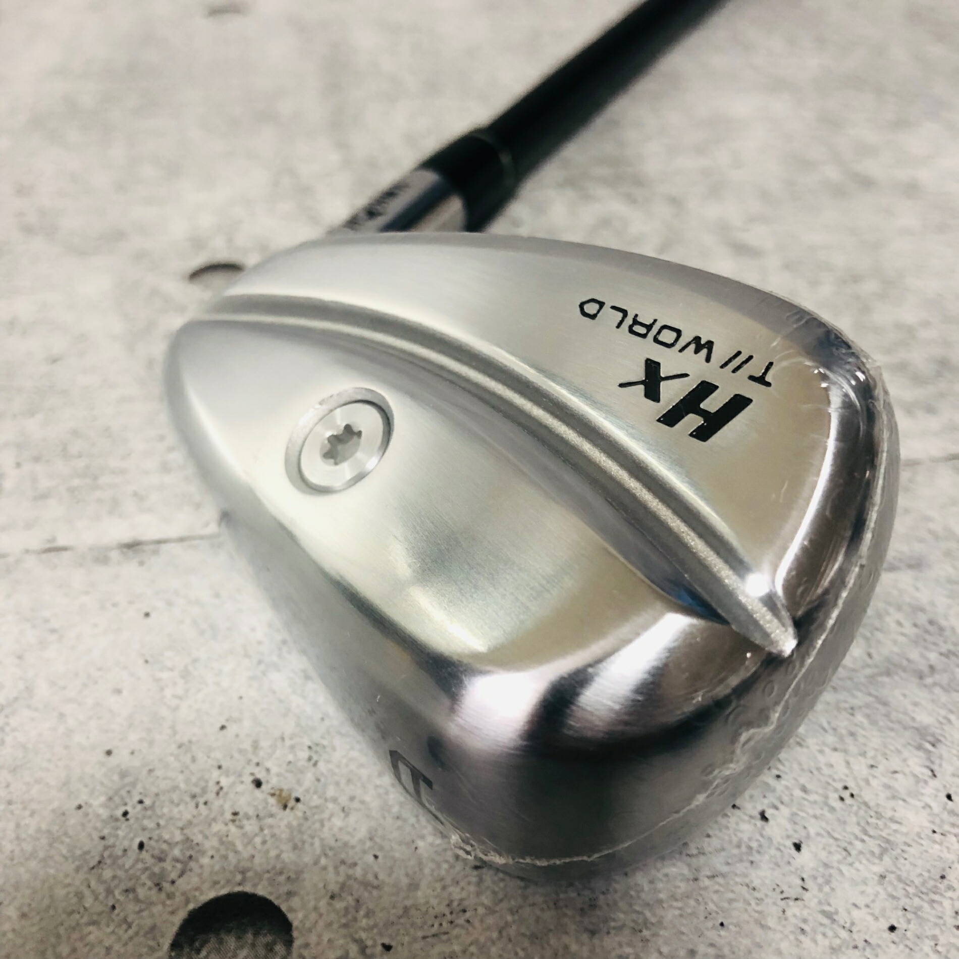 新品 HONMA ホンマ T//WORLD HX TOUR WORLD HX ツアーワールド AW アプローチウェッジ アイアン メンズ ゴルフ クラブ 単品 バラ 初心者 入門