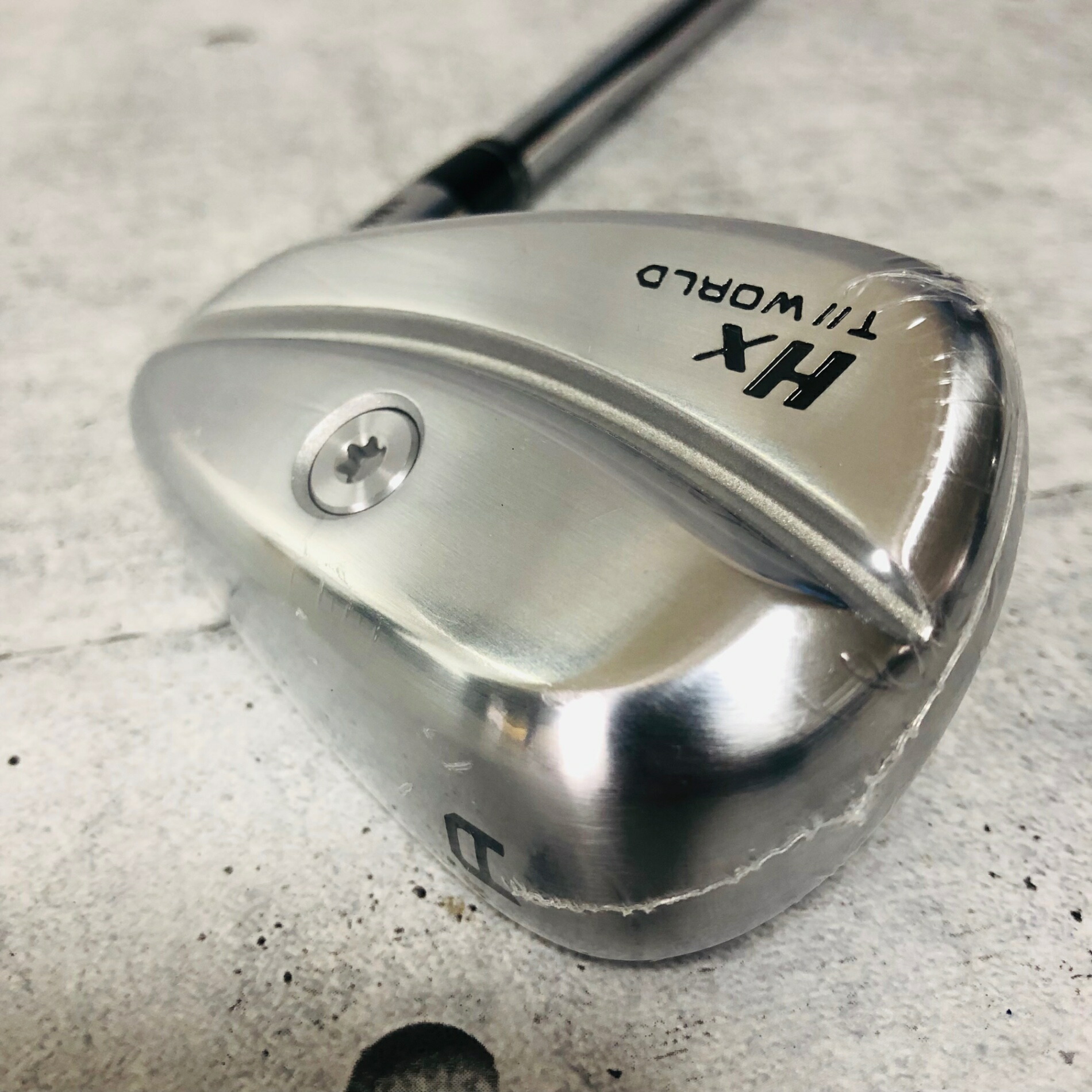 新品 HONMA ホンマ T//WORLD HX TOUR WORLD HX AW アプローチウェッジ アイアン メンズ ゴルフ クラブ 単品 バラ 初心者 入門|リユースネクスト店