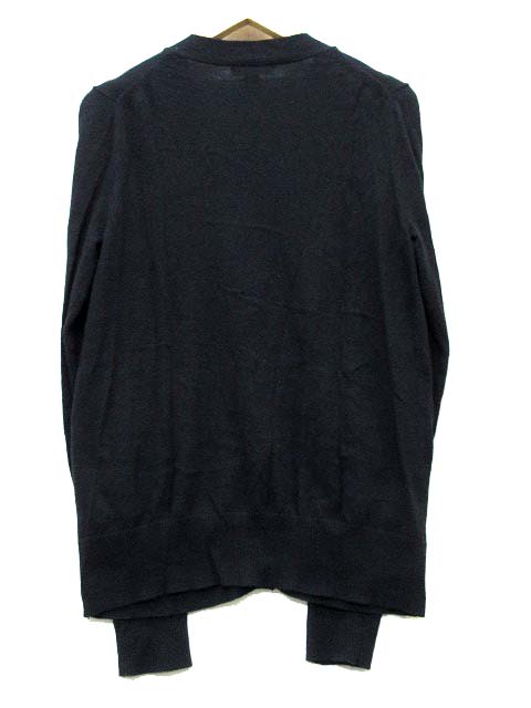 gap sweater black