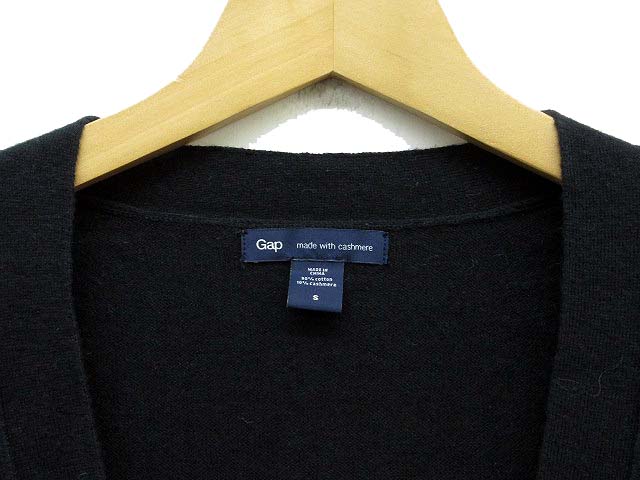 gap cashmere