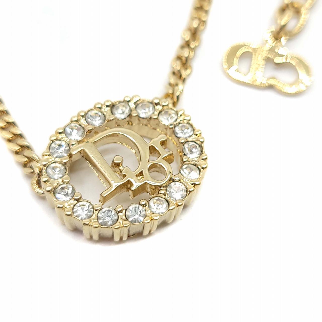 楽天市場】【中古】クリスチャンディオール Christian Dior オーバル 