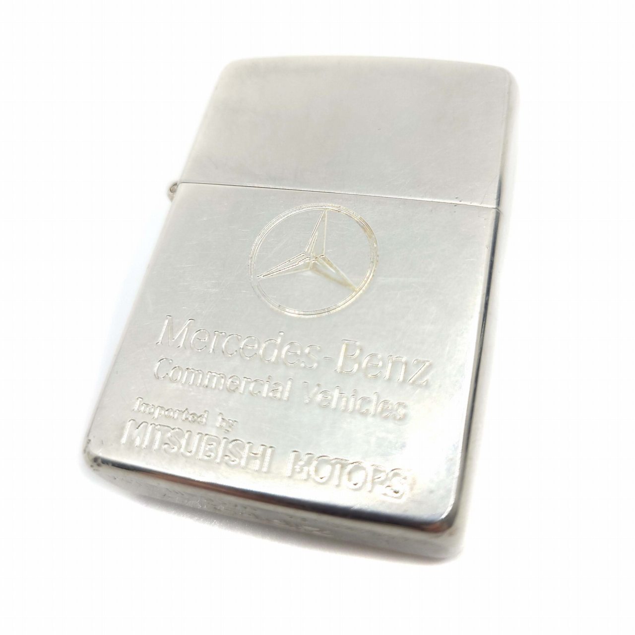 楽天市場】【中古】ジッポー ZIPPO M.I.B ジッポーカー ZIPPO