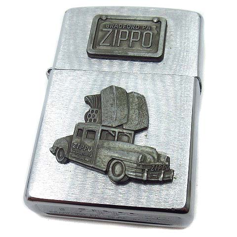 楽天市場】【中古】【メンズ】ZIPPO MARLBORO ADVENTURE TEAM