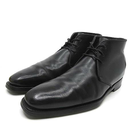 楽天市場】MECCARIELLO【メッカリエッロ】HALF BOOTS HP