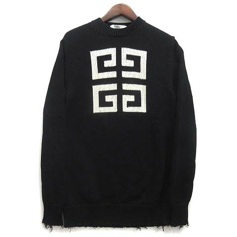 楽天市場】【中古】ソウモ SOUMO ウール ニット レイヤード セーター 
