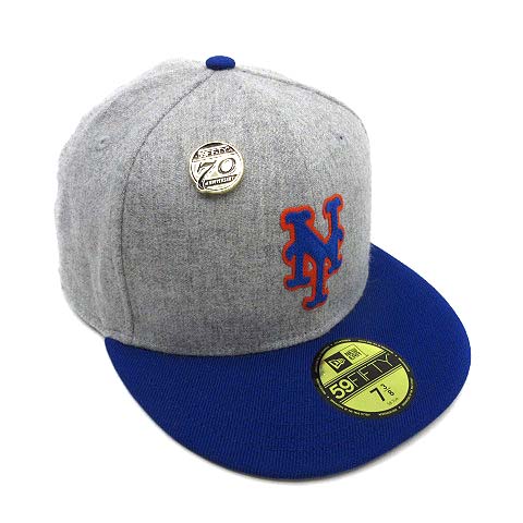 楽天市場】【中古】ニューエラ NEW ERA × キャンディータウン