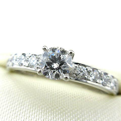 楽天市場】ヴァンドーム青山 VENDOME AOYAMA K18/PT900 ダイヤモンド付