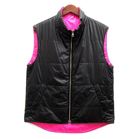 楽天市場】SOPHNET ソフネット ベスト ポリエステル タフタ