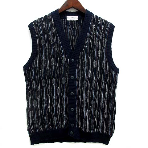 楽天市場】【中古】ブルブレ Blu Bre ヴァンドリ Vandori カシミヤ 
