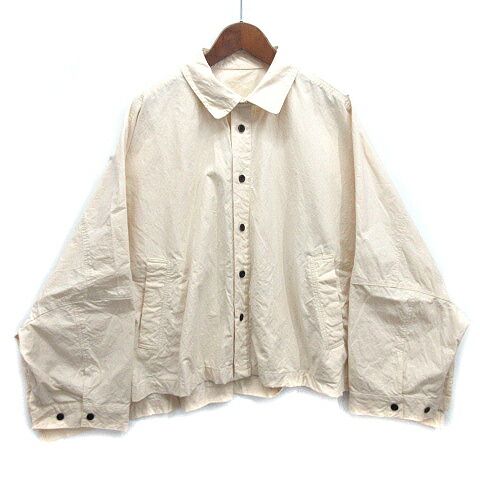 楽天市場】【美品】 nest robe / ネストローブ | リネン 起毛 スリーブ