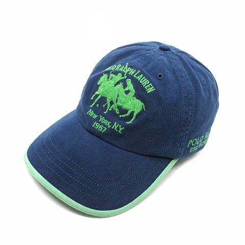 楽天市場】Polo Ralph Lauren Flag Chino Baseball Cap 黒 ポロラルフ
