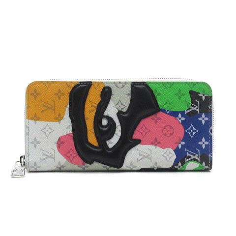 現行◆未使用級◆ルイヴィトン ジッピーヴェルティカル スポットライト 長財布 楽天市場】【美品】ルイヴィトン【LOUIS VUITTON】M82368 ジッピー