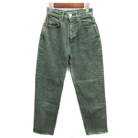 マウジー　未使用　MVSフレアデニムパンツ MVS FLARE（デニムパンツ）｜MOUSSY（マウジー）のファッション