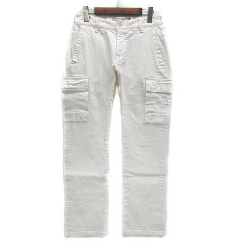 楽天市場】【中古】 PHENOMENON (フェノメノン) NIKKA DENIM PANTS