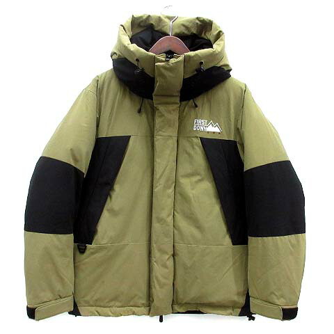 楽天市場】FREAK'S STORE ダウンジャケット フリークスストア 143-1510