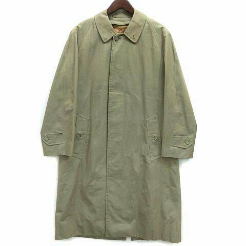 楽天市場】70s USA製 ☆ ブルックスブラザーズ ステンカラー コート