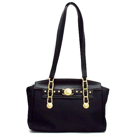 楽天市場】【本物保証】 布袋付 超美品 ジャンニ ヴェルサーチ GIANNI