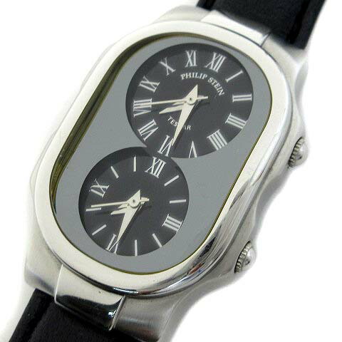 楽天市場】【Philip Stein】フィリップスタイン テスラ ダイヤベゼル