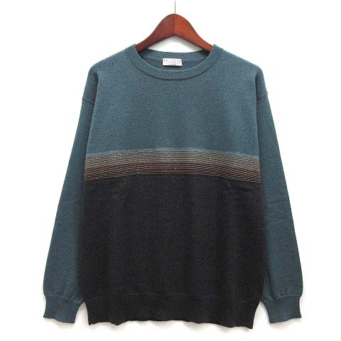 楽天市場】ブルネロクチネリ Brunello Cucinelli カシミヤ カフス付き