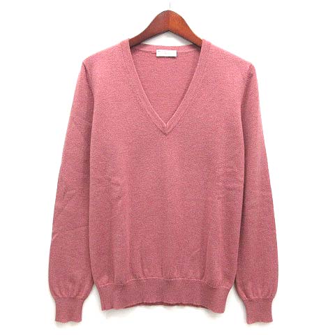 楽天市場】【ブルネロ クチネリ】Brunello Cucinelli カシミヤ Vネック