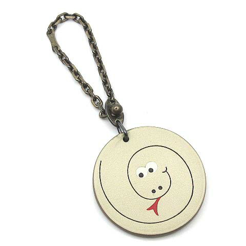 楽天市場】HERMES エルメス アニマル チャーム いのしし 猪 イノシシ