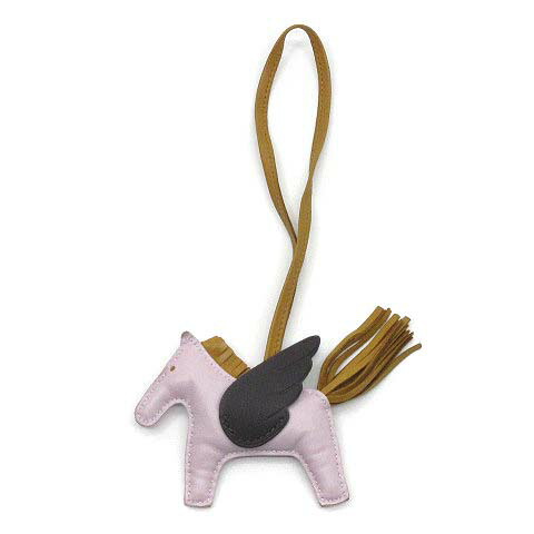 楽天市場】美品 エルメス ロデオペガサスチャームPM Z刻印(2021年製