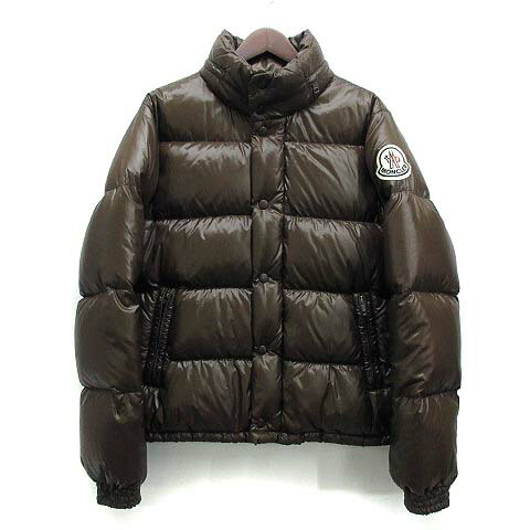 【美品】モンクレール　エベレスト MONCLER EVEREST モンクレール エベレスト サイズ0 - メルカリ