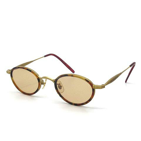 楽天市場】NICOLE ニコル 2604 ビンテージサングラス 【中古