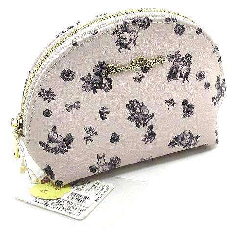 楽天市場】【中古】LUDLOW うさぎモチーフティッシュケース付き