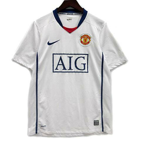 楽天市場】【予約ECM32】マンチェスターユナイテッド サード カップ用