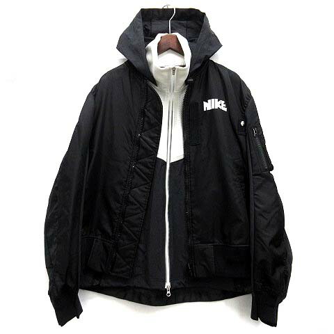 楽天市場】【返品可】ナイキ NIKE サカイ sacai コラボ トレンチ