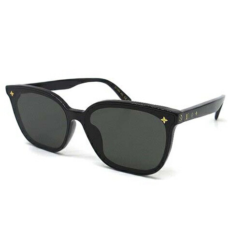 【美品】LouisVuitton ブラック サングラス 楽天市場】【美品】ルイヴィトン【LOUIS VUITTON】Z0361U