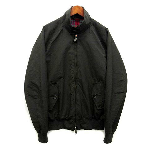 楽天市場】BARACUTA バラクータ ジャンパー、ブルゾン