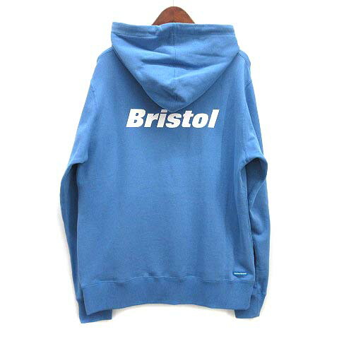 楽天市場】F.C.Real Bristol エフシーレアルブリストル パーカー