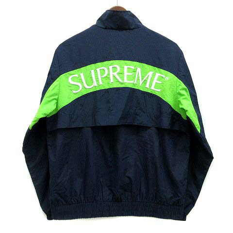 楽天市場】Supreme シュプリーム ジャケット サイズ:L 18SS