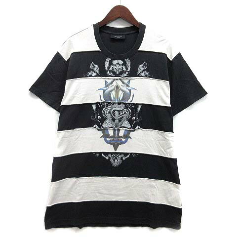 楽天市場】【アパレル】GIVENCHY ジバンシイ ジバンシー Tシャツ 半袖
