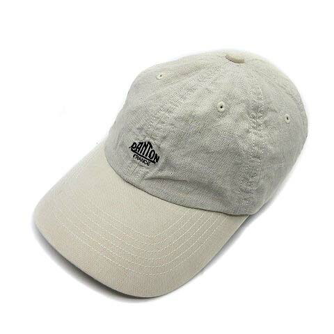 DENHAM デンハム　マウンテンリサーチ ホリデーキャップ　ベージュ　新品 DENHAM デンハム マウンテンリサーチ ホリデーキャップ ベージュ