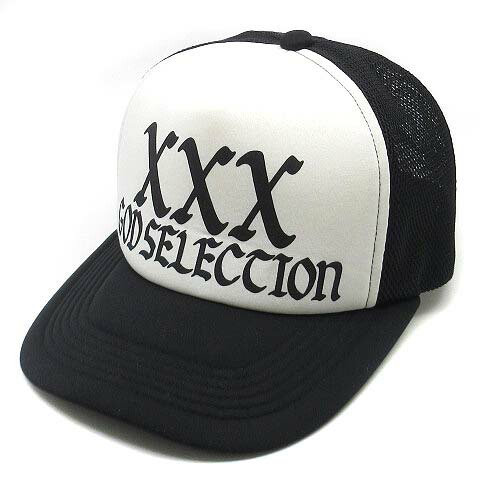 godselection トリプルエックス　CAP 楽天市場】GOD SELECTION XXX ゴッド・セレクション・トリプル