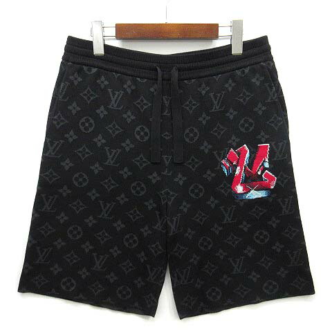 楽天市場】LOUIS VUITTON 22SS NIGO PRINTED HEART SHORTS SIZE-S