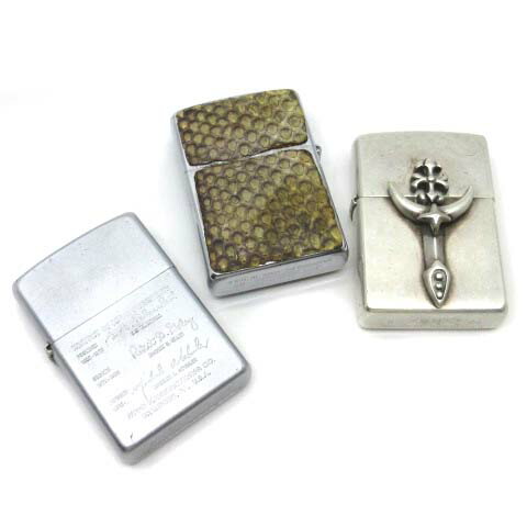 楽天市場】goro's ゴローズ 金メタル付シルバー楕円コンチョ付きZIPPO